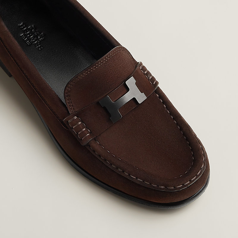 Nova loafer | Hermès USA